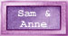 back to Sam and Anne