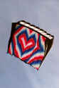 Heart Bargello Mockform