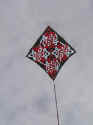 Celtic design on a Tosa kite