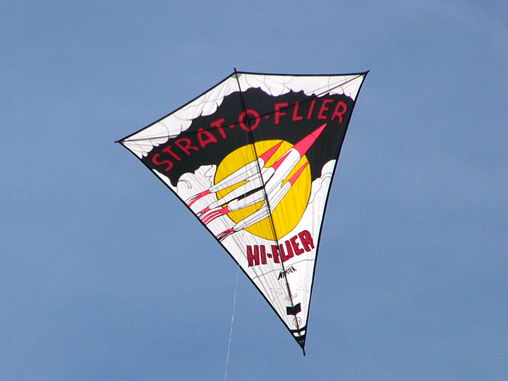 Vintage Kite 5