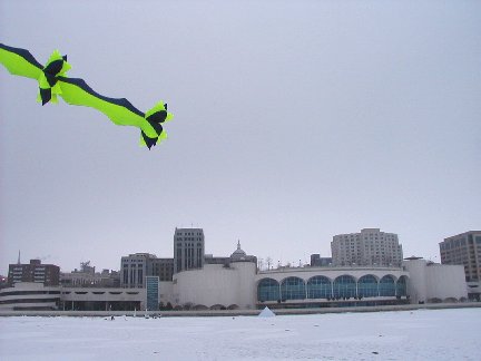 Monona Terrace