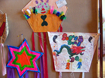 children's kites