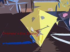 kid's kites