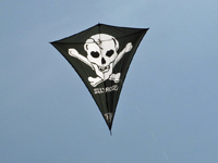 Jolly Roger Top Flite