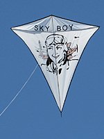 Sky Boy