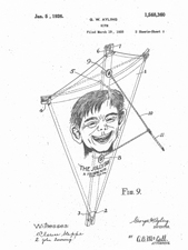 Patent Jolly Boy