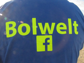 Bolwelt