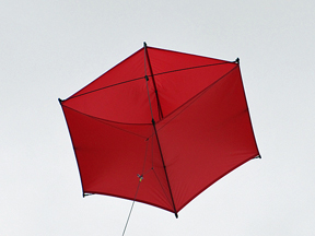 Achim's UCVGP 2025 kite