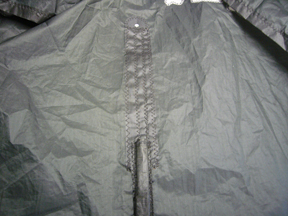 Jolly roger repair back