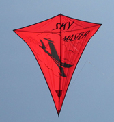 Sky Master 2001